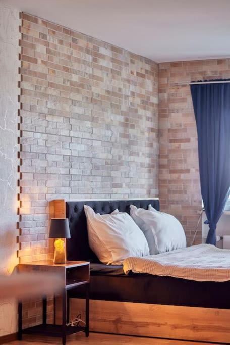 *Neues Loft*- Nahe Frankfurter Flughafen + Bahnhof Apartment Neu-Isenburg Bagian luar foto
