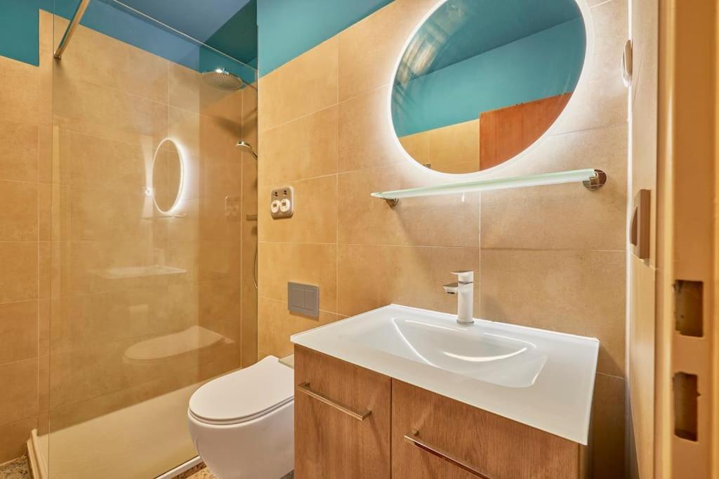 *Neues Loft*- Nahe Frankfurter Flughafen + Bahnhof Apartment Neu-Isenburg Bagian luar foto
